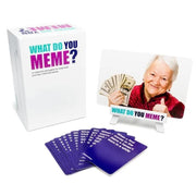 What Do You Meme? (Original) Adult Card Game-Family Games-Toycra-Toycra