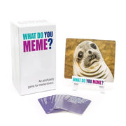 What Do You Meme? (Original) Adult Card Game-Family Games-Toycra-Toycra