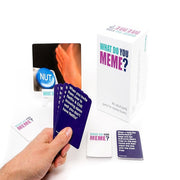 What Do You Meme? (Original) Adult Card Game-Family Games-Toycra-Toycra