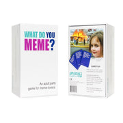What Do You Meme? (Original) Adult Card Game-Family Games-Toycra-Toycra