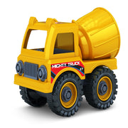 Win Magic Mighty Machines Buildables