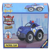 Win Magic Mighty Machines Buildables