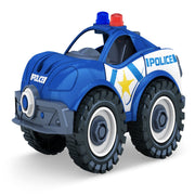 Win Magic Mighty Machines Buildables