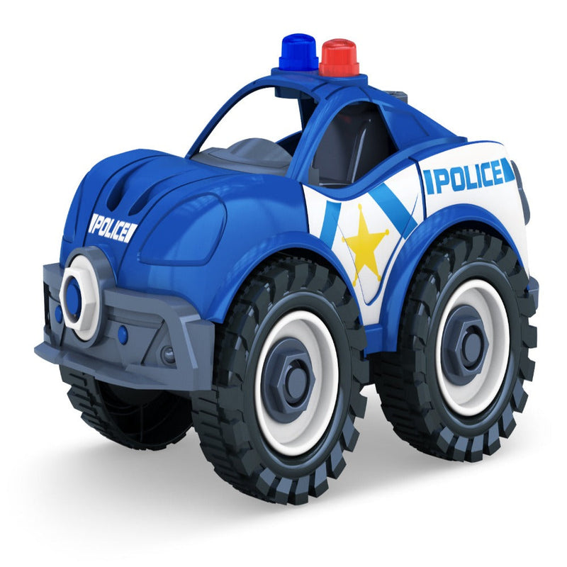 Win Magic Mighty Machines Buildables