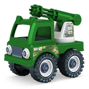 Win Magic Mighty Machines Buildables