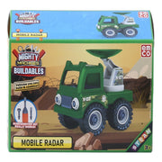 Win Magic Mighty Machines Buildables