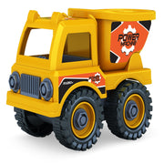 Win Magic Mighty Machines Buildables