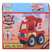 Win Magic Mighty Machines Buildables