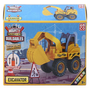 Win Magic Mighty Machines Buildables