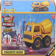 Win Magic Mighty Machines Buildables
