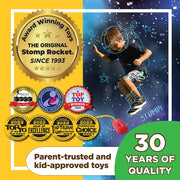 Win Magic Stomp Racers