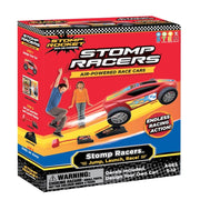 Win Magic Stomp Racers