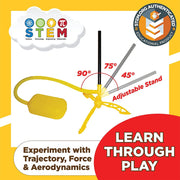 Win Magic Stomp Rocket Ultra
