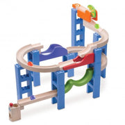 Wonderworld Bouncing Spiral Track