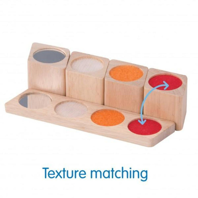 Wonderworld Wonder Sensory Blocks