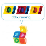 Wonderworld Wonder Sensory Blocks