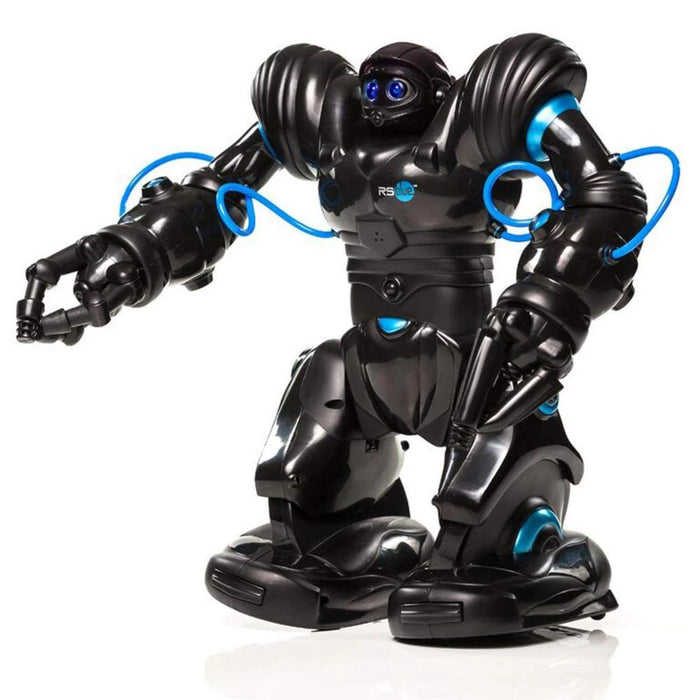 WowWee Robosapien -Blue-Electronic Toys-WowWee-Toycra