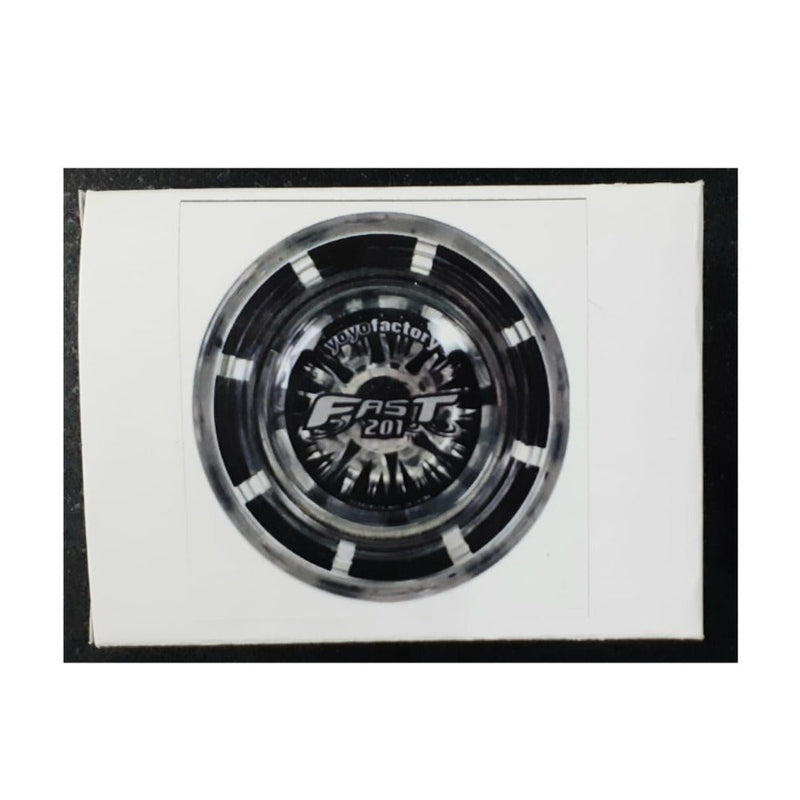 YoYo Factory F.A.S.T 201 YoYo