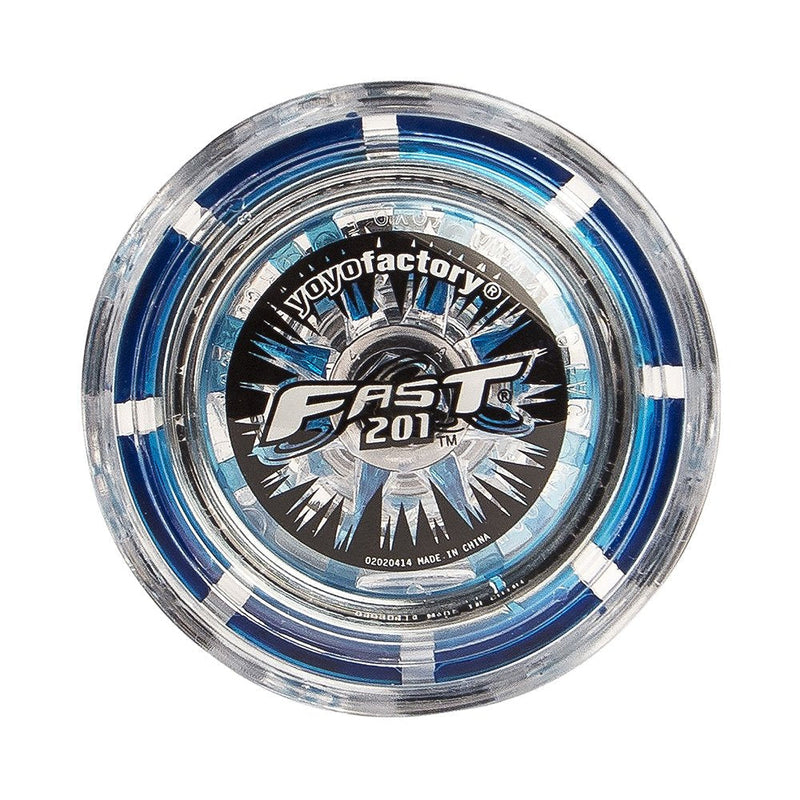YoYo Factory F.A.S.T 201 YoYo