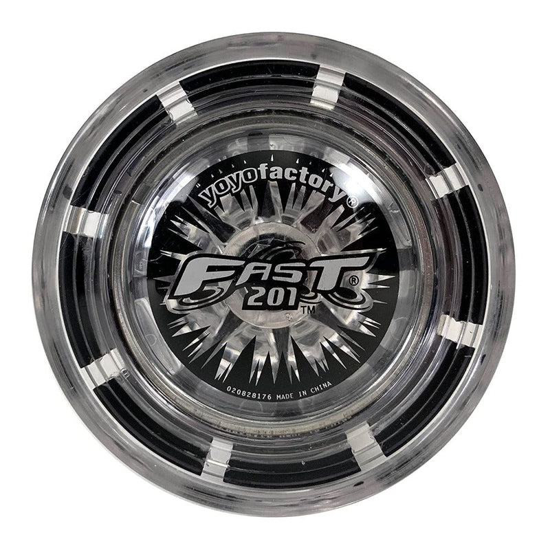 YoYo Factory F.A.S.T 201 YoYo