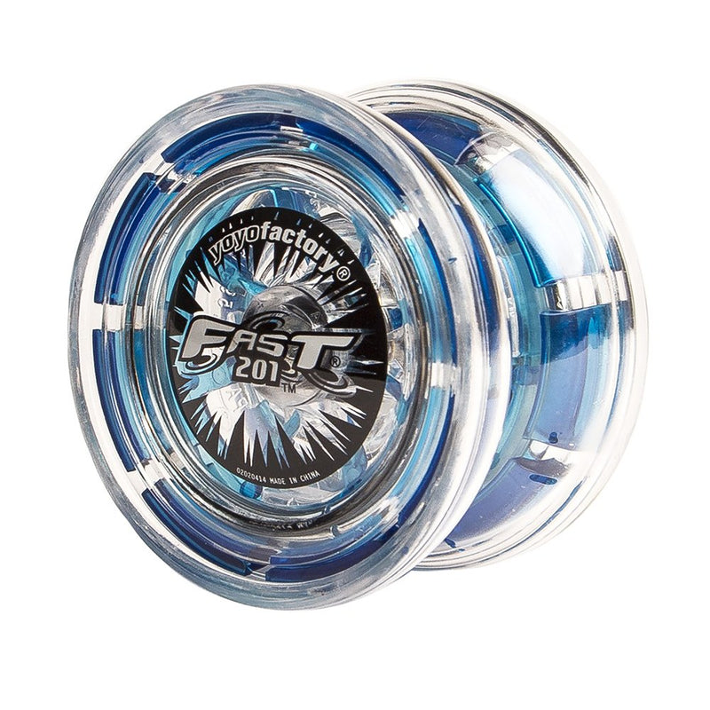 YoYo Factory F.A.S.T 201 YoYo