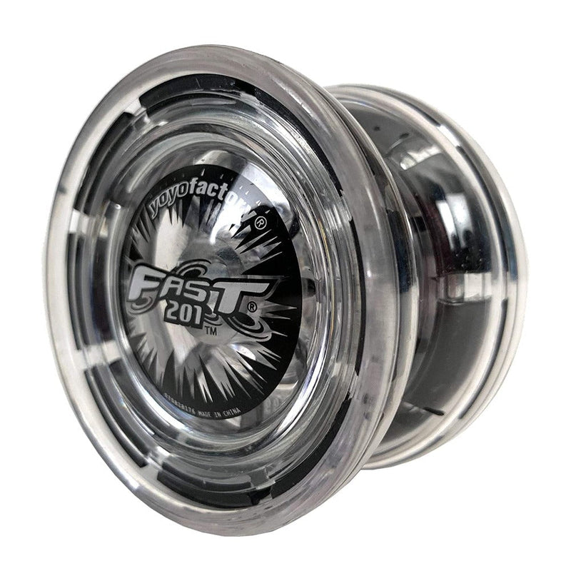 YoYo Factory F.A.S.T 201 YoYo