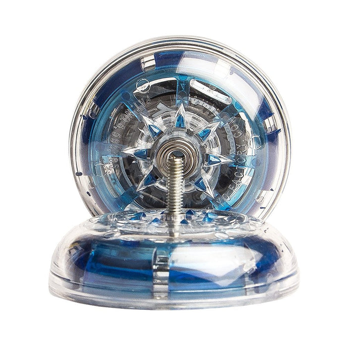 The Surf YoYo - 44RPM - A2Z Science & Learning Toy Store
