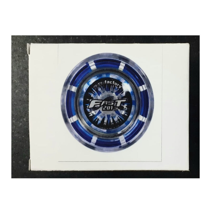 YoYo Factory F.A.S.T 201 YoYo