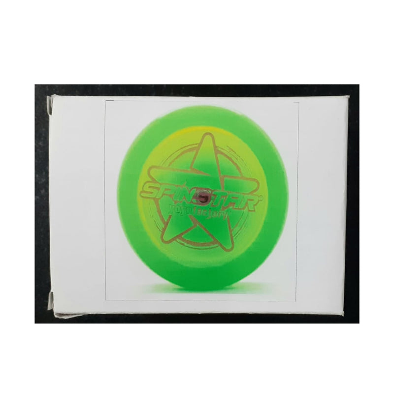 YoYo Factory Spinstar Yoyo