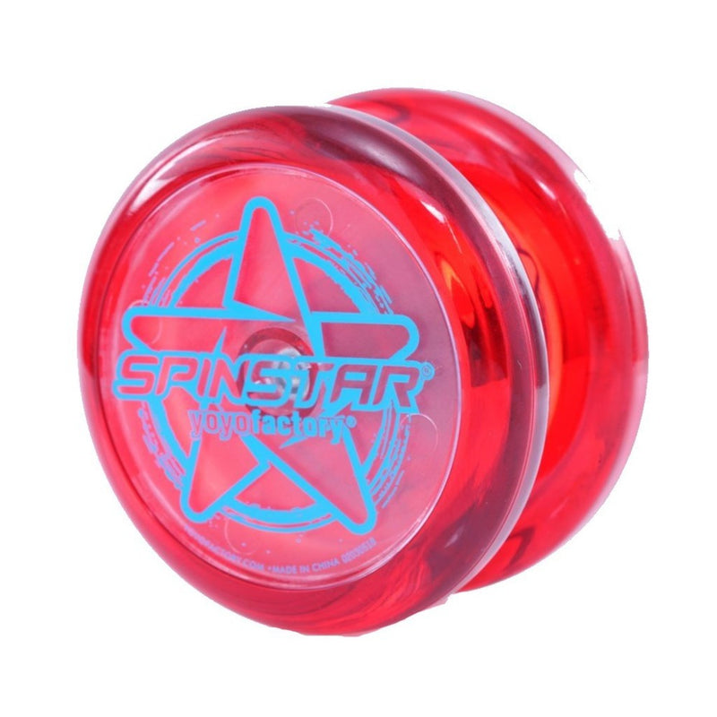 YoYo Factory Spinstar Yoyo