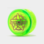 YoYo Factory Spinstar Yoyo