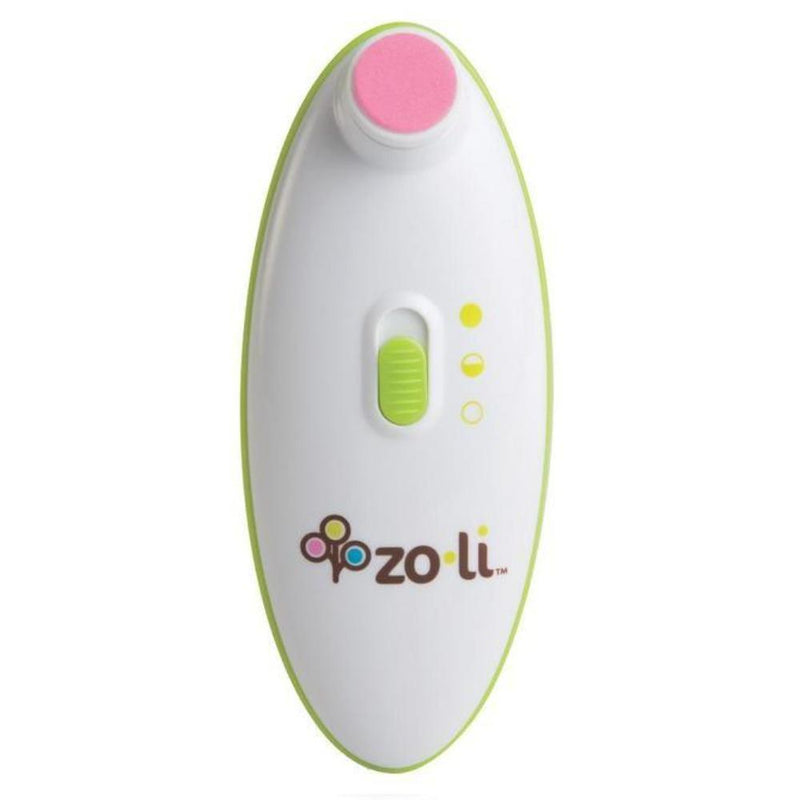 ZoLi BUZZ B Electric Nail Trimmer
