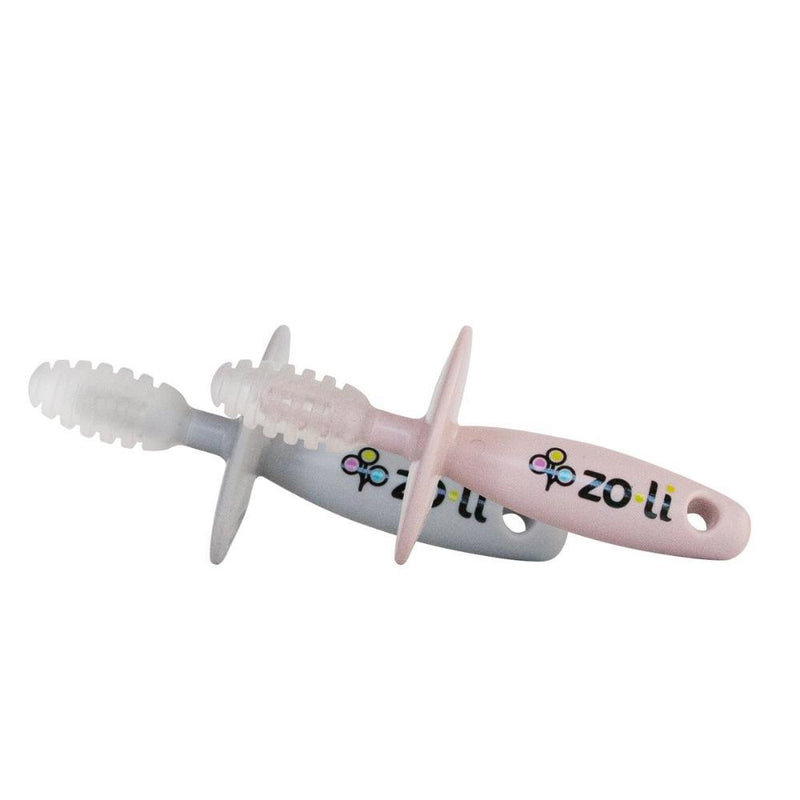 ZoLi Chubby Gummy Gum Massager