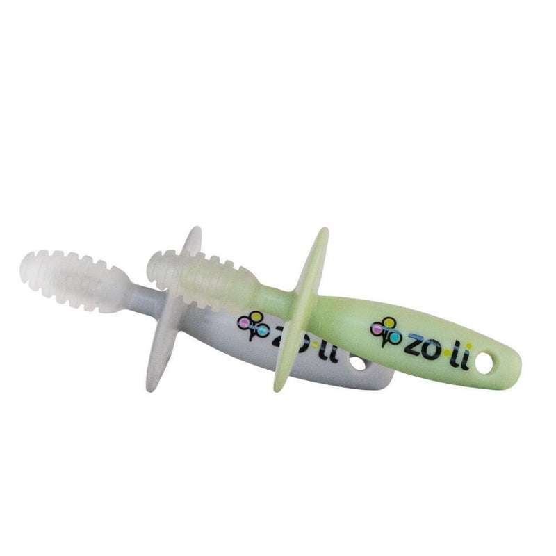 ZoLi Chubby Gummy Gum Massager