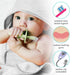 ZoLi Chubby Gummy Gum Massager-Teethers-Zoli-Toycra