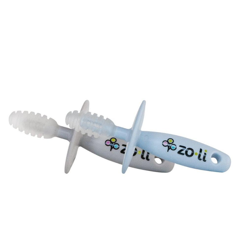 ZoLi Chubby Gummy Gum Massager