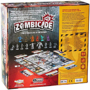 Zombicide Base Game