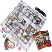Zombicide Base Game