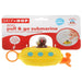 Zoo Pull & Go Submarine-Bath Toys-Skip Hop-Toycra