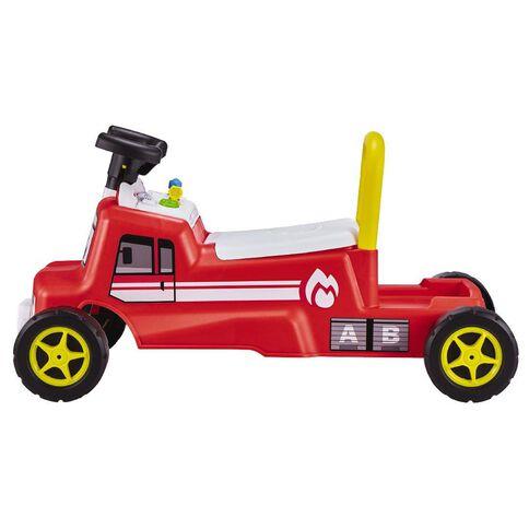 Zuru Tiny Town Buggy