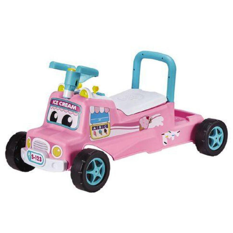 Zuru Tiny Town Buggy