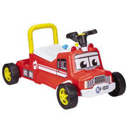 Zuru Tiny Town Buggy