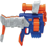 Buzz Bee Air Warriors 4 in 1 Metamorph Foam Dart Blaster