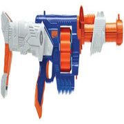 Buzz Bee Air Warriors 4 in 1 Metamorph Foam Dart Blaster