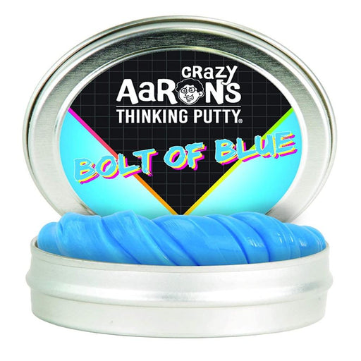 Crazy Aaron's Putty Neon 5 Pack Gift Set-Novelty Toys-Crazy Aaron's Putty-Toycra