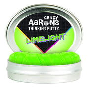 Crazy Aaron's Putty Neon 5 Pack Gift Set