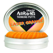 Crazy Aaron's Putty Neon 5 Pack Gift Set