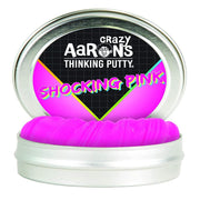 Crazy Aaron's Putty Neon 5 Pack Gift Set