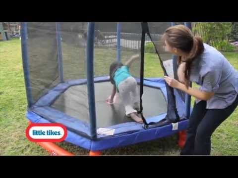 Little Tikes — Toycra