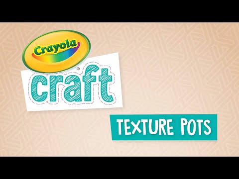 Breathtaking Crayola Texture Pots Scene for Your Screen Breathtaking Crayola Texture Pots Scene for Your Screen